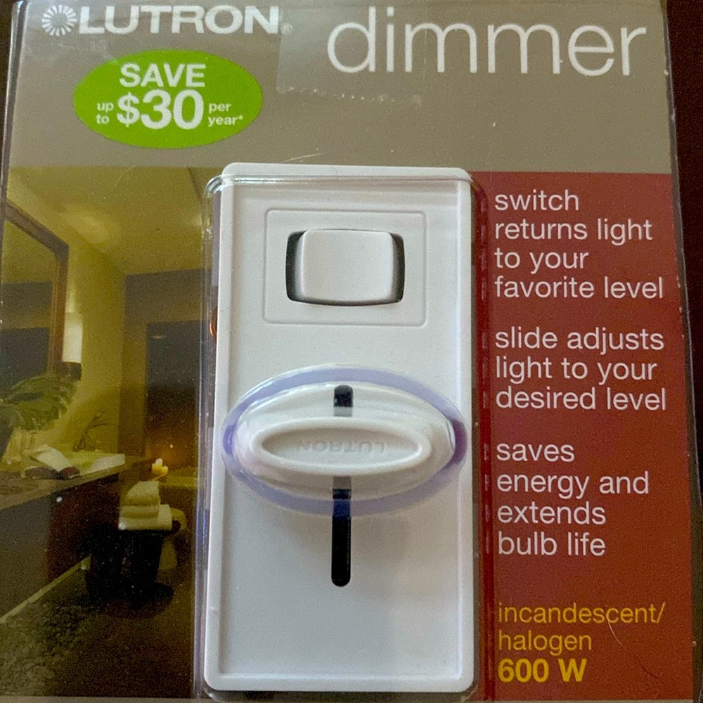 Dimmer